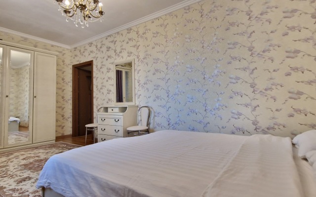 Uyutnye Apartamenty Zhk Nur Otau Flat