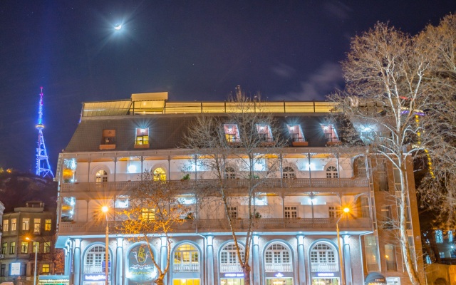River Side Hotel Tbilisi
