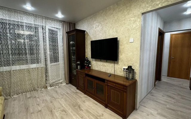 Квартира двухкомнатная на улице Аскольдовцев