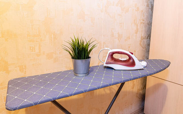 Апартаменты Уютная Квартира с Новым Ремонтом