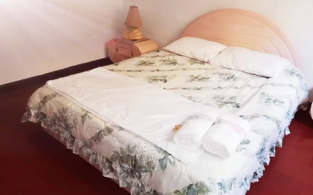 Хостел Grillhouse Host