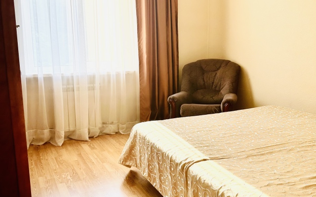 Гостевой дом в центральной части города