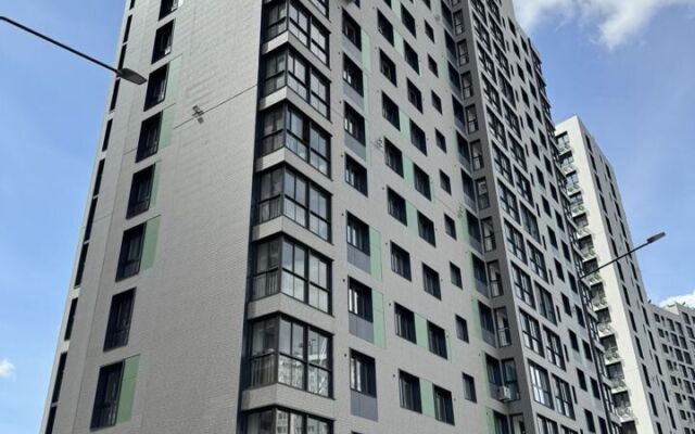 C Panoramnym Vidom Na Angapu Flat