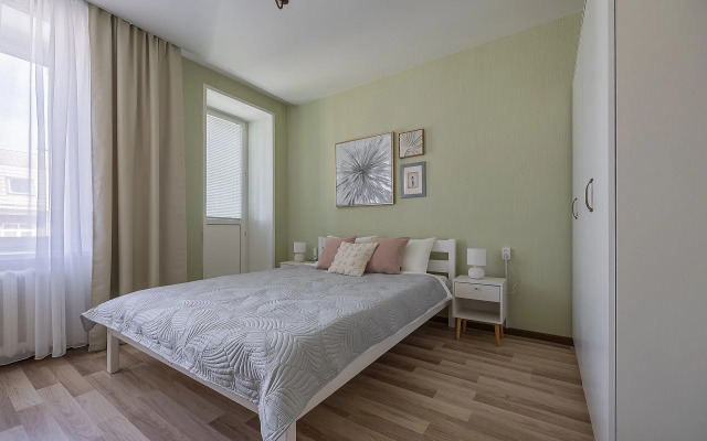 Квартира Обломов на 3й Ямской 12/1