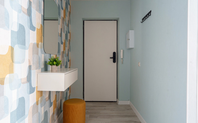 Апартаменты Family Apartment Oceanis от сети Good Vibes Apartments