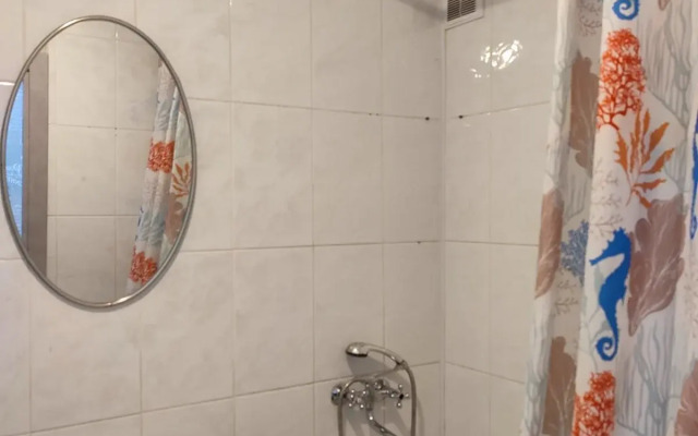 Квартира однокомнатная проспект Карла Маркса 101/1