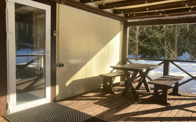 Частный Дом Tammiko 3