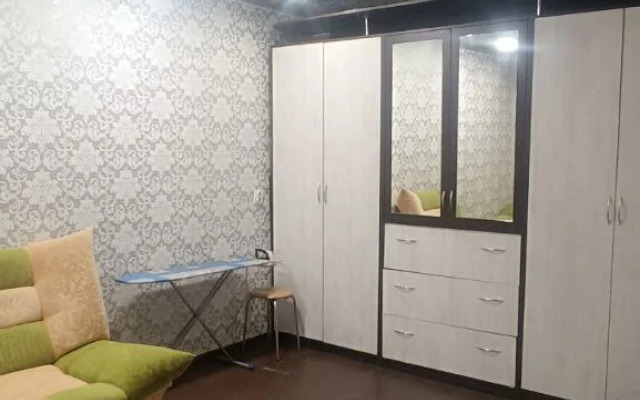 Studiya Flat