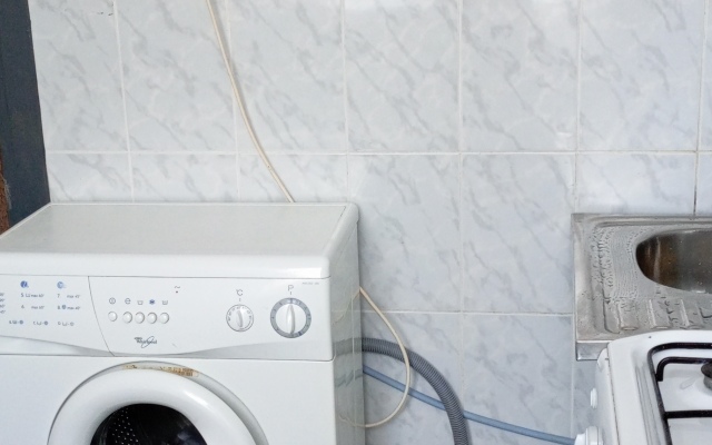 Апартаменты Уютные на Жуковке 1