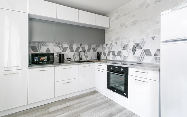 Uyut po domashnemu Flat