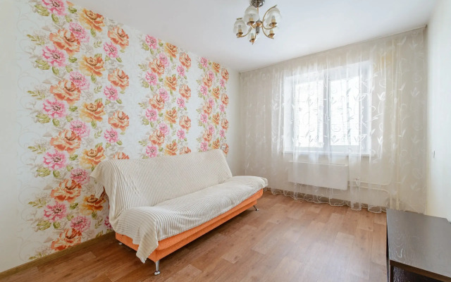 Квартира на Ул Мичурина 11