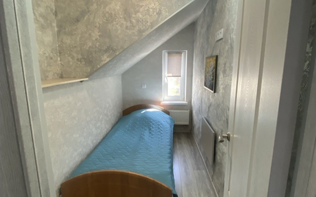 Apartamenty Cranz Resort