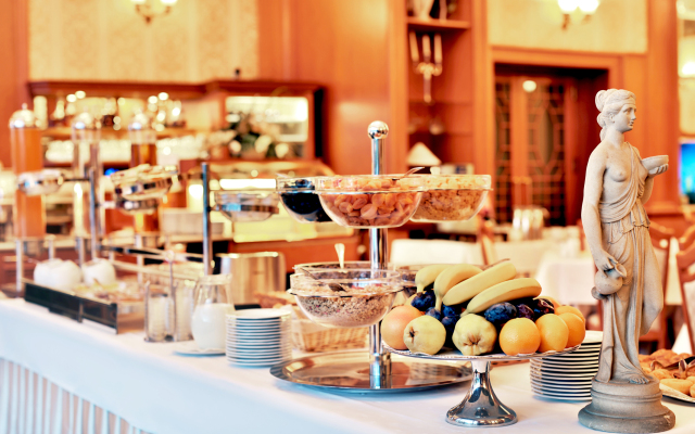Olympia Wellness Hotel