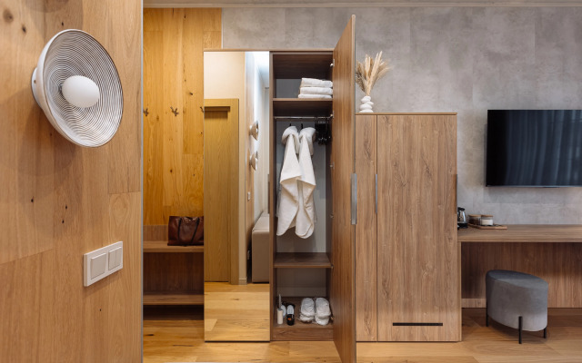 Апартаменты Malkova Аpartments на Герцена 2