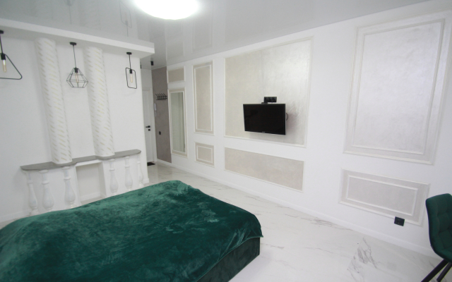 Квартира на Сусанина Ивана