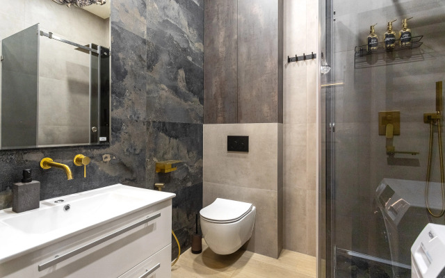 Апартаменты Suffix на Румянцева