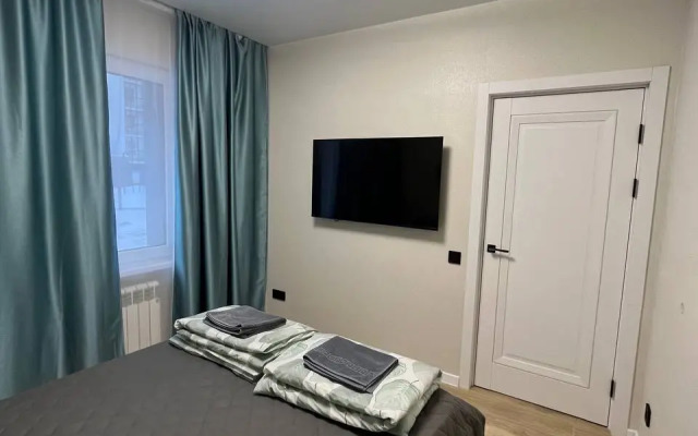 Апартаменты Крылья