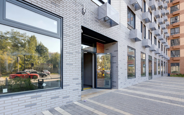 RED na Mihaylova 30A k 2 Apartments