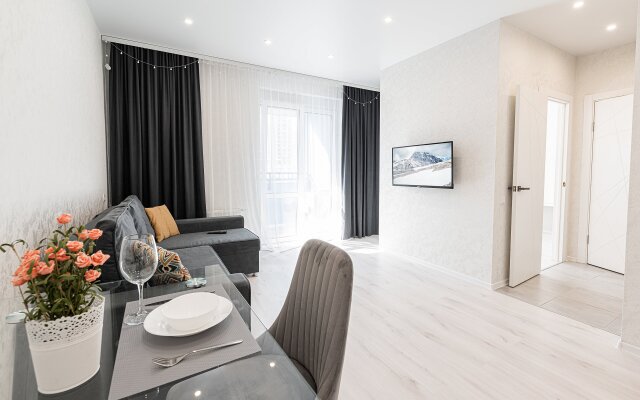 Minsk World Premium Apartments