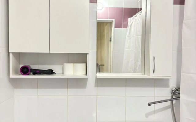 Квартира на улице Новогородская, 24