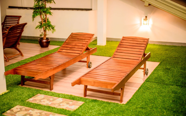 Yoho Shamaz Galle Villa