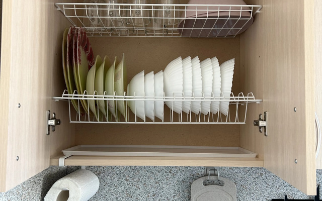 Квартира на Лесной 8