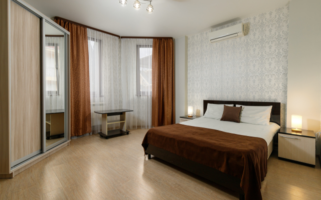 Inessa Guest house
