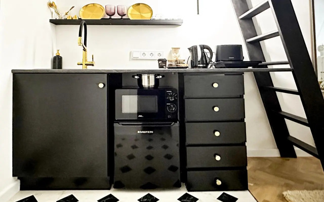 Апартаменты Matison Home Петровка 26