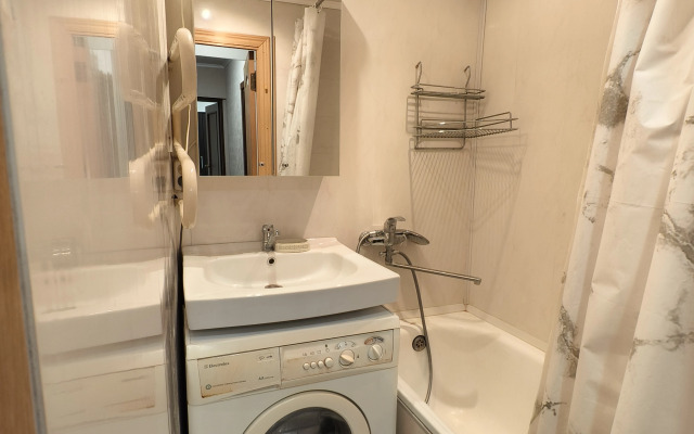 Квартира Уютная в Центре Города Пр. 25 Октября 2