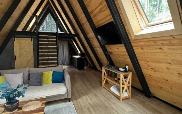 KronaHouse Private house