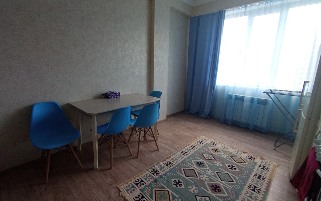 Na Ulitse Magomedali Magomedzhanova 31 Flat