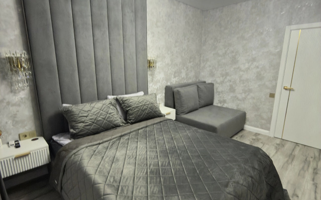 Апартаменты Премиум-Сегмента