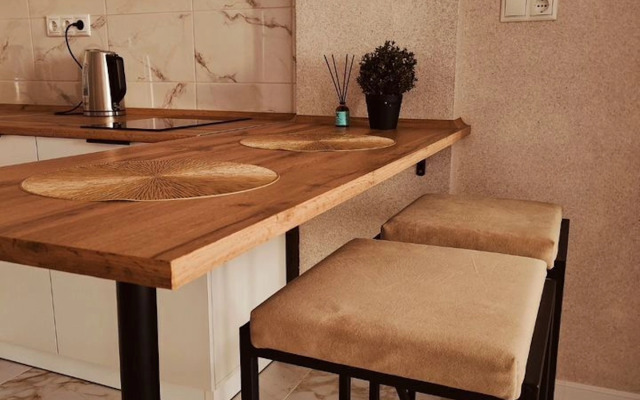 Квартира 226 на улице Энергетиков 6