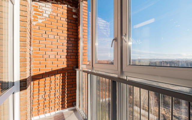 Апартаменты Петровские на Кандинского 1