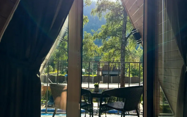 Robin Hood Recreation center