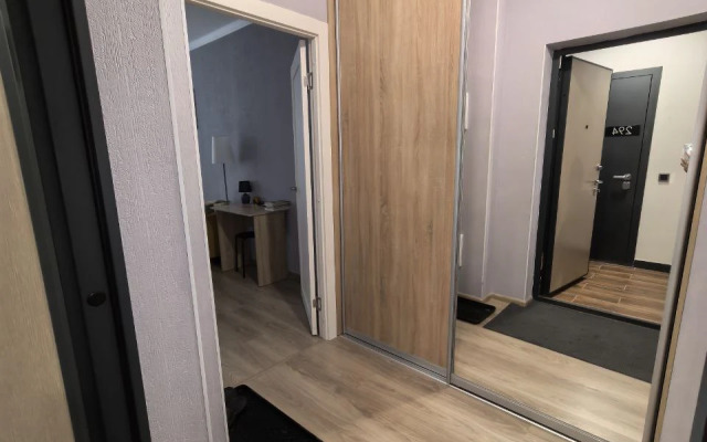 Квартира Уютная студия для Вас