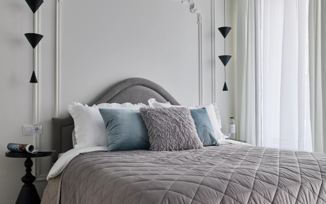 Апартаменты Потрясающий в центре старого Петербурга