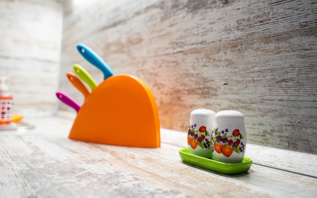 Апартаменты на Флотской