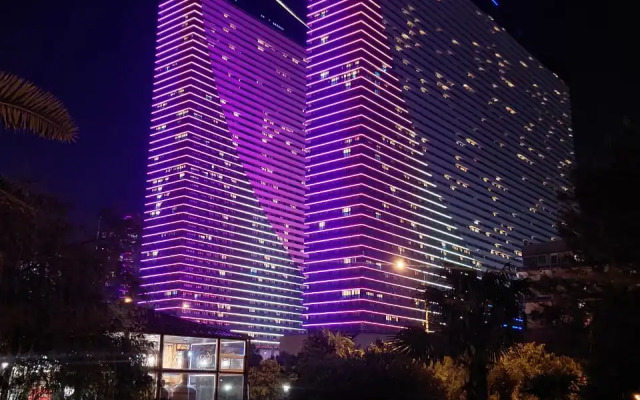 Апартаменты Orbi Medea