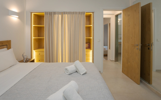 Edem Garden Residence by Estia Apartments