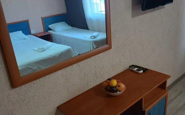 Tenisty Bereg Guest house