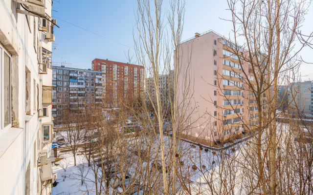 Квартира SunRental на Темернике