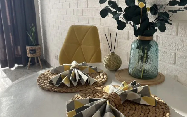 Апартаменты Fiolent Village 3