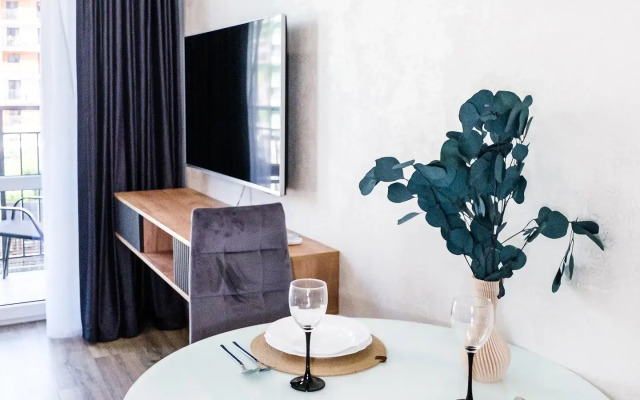 187 v Zhk Letniy dlya Semyi Apartments