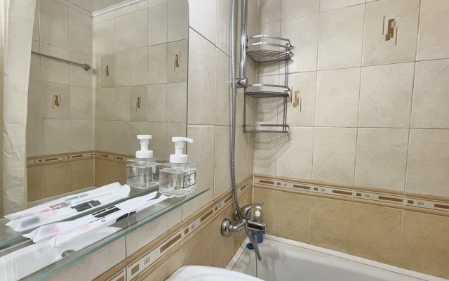 Квартира Nevotele на Малышева 156