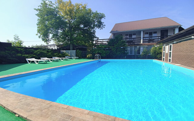 Fortuna Guest House