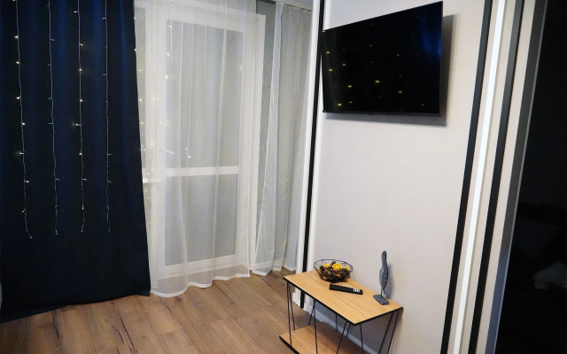 Апартаменты рядом с Горячим Источником Волна