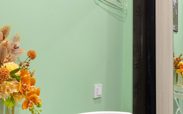 Апартаменты Одноместные на набережной Обводного канала, 132