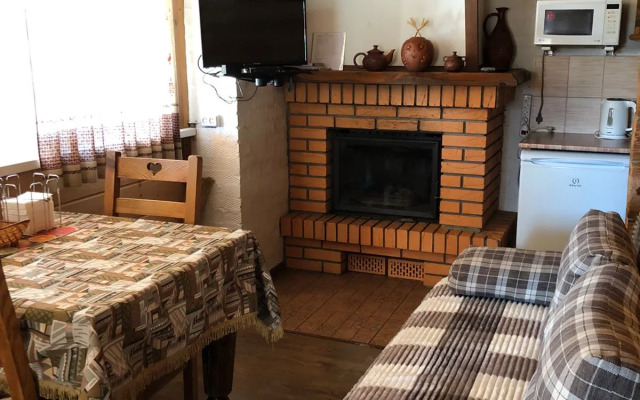 Частный Дом Павловское Подворье