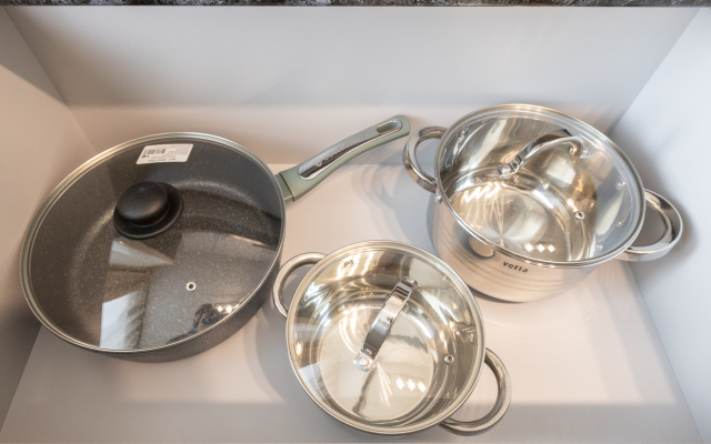 Апартаменты Однокомнатные в АртСити